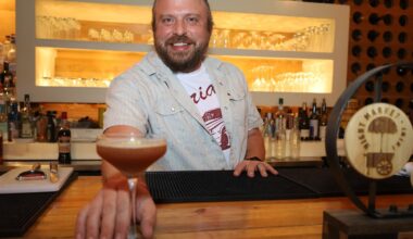 FWFWF Night Market Fort Worth 2025 Drinks and Food Guide