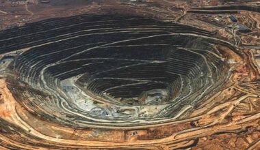 Jaw-Dropping $1.5 Trillion Lithium Find in an Unlikely U.S. Location