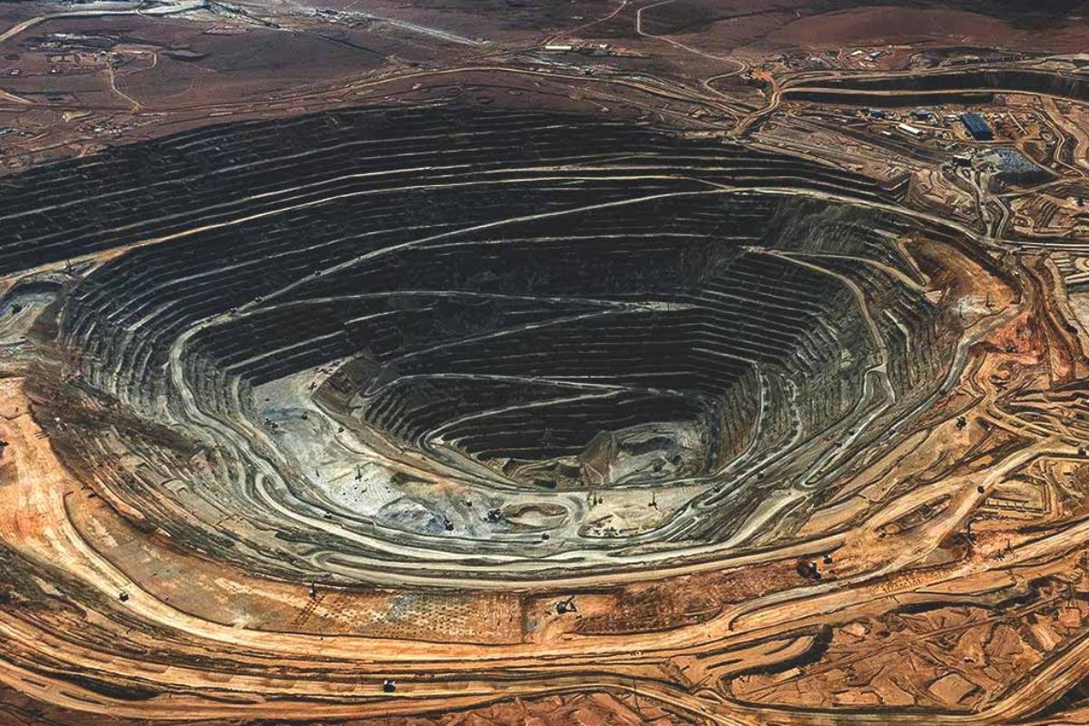 Jaw-Dropping $1.5 Trillion Lithium Find in an Unlikely U.S. Location