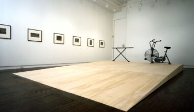 Explore the Digitalization of the Archives of Jay Gorney Modern Art