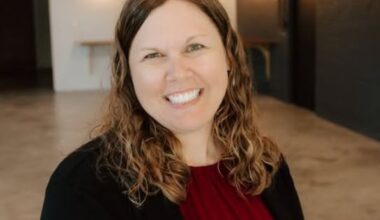 Sabetha Community Hospital appointments new Chief Operating Officer