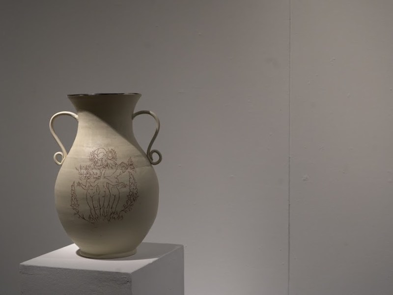 Maker’s Mark: San Antonio ceramic artists unite for inaugural ClaySA exhibition and studio tour