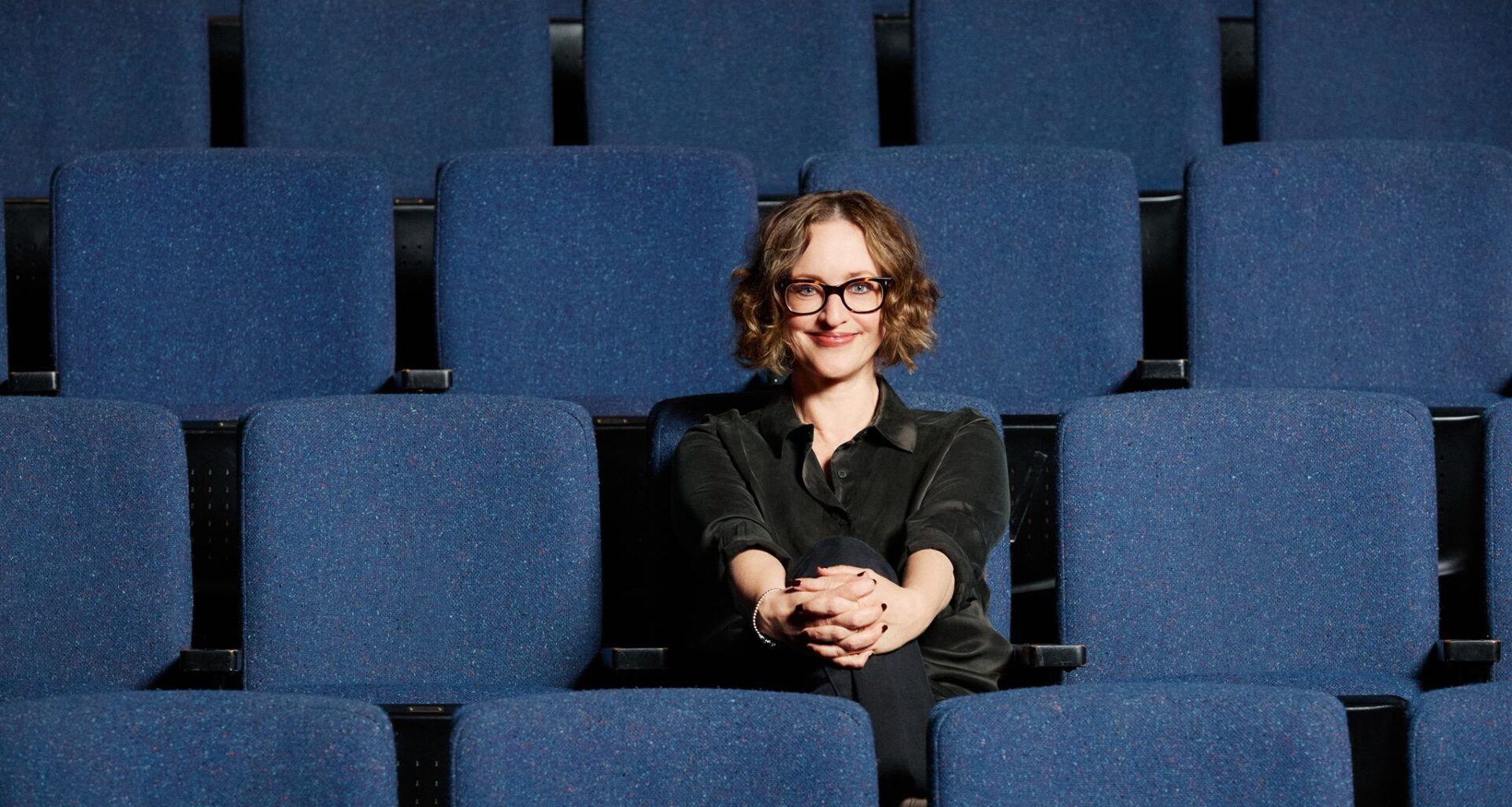 La Jolla Playhouse appoints Jessica Stone as artistic director