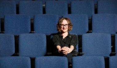 La Jolla Playhouse appoints Jessica Stone as artistic director