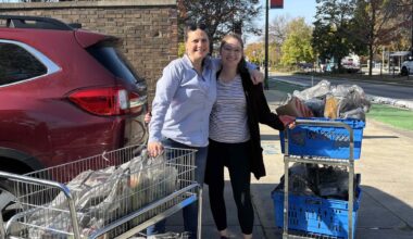 How Chicagoans Helped Their Neighbors Through The SNAP Freeze