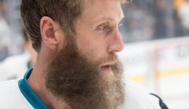 Jeremy Roenick, Rob Blake on What Made Joe Thornton Special