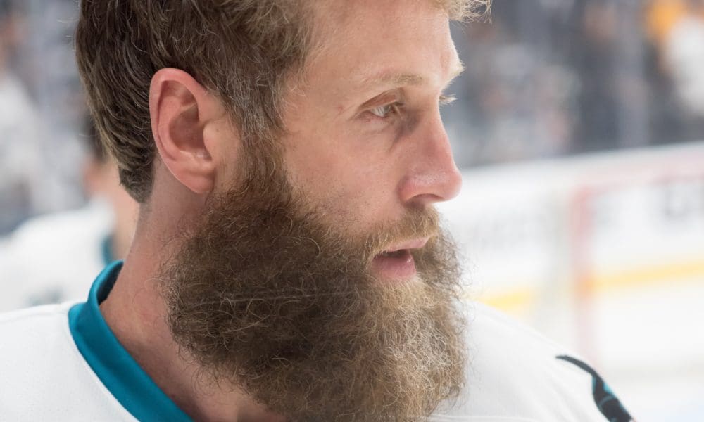 Jeremy Roenick, Rob Blake on What Made Joe Thornton Special