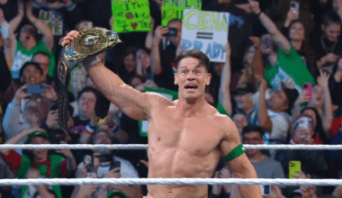 John Cena wins Intercontinental title, becomes Grand Slam Champion