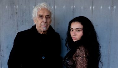 Charli XCX and John Cale Share New Song for Emerald Fennell’s Wuthering Heights: Watch the Video