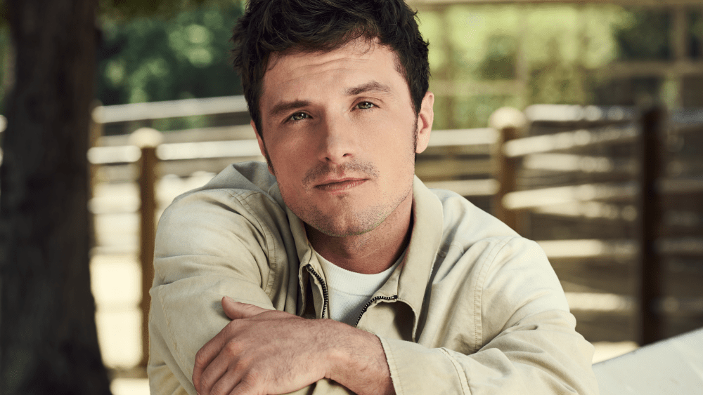 Josh Hutcherson on Hunger Games Return and Five Nights at Freddys 2
