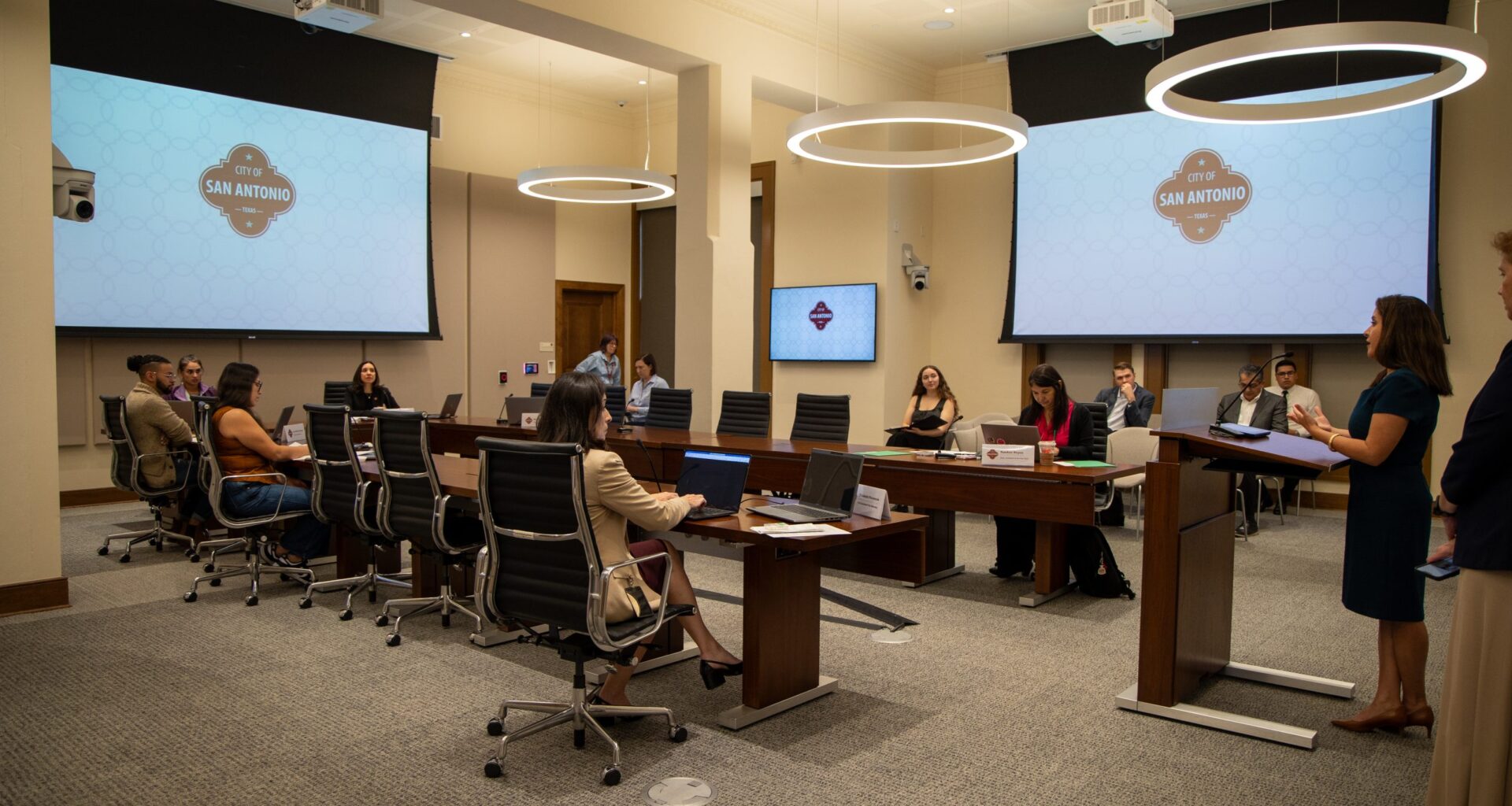 Grant will help coordinate elder abuse response in Bexar County