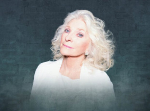 Judy Collins will perform with Tom Rush in Escondido on Saturday. (Sam Hough)