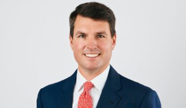 Southside Bank Appoints Justin Holt Fort Worth Market President