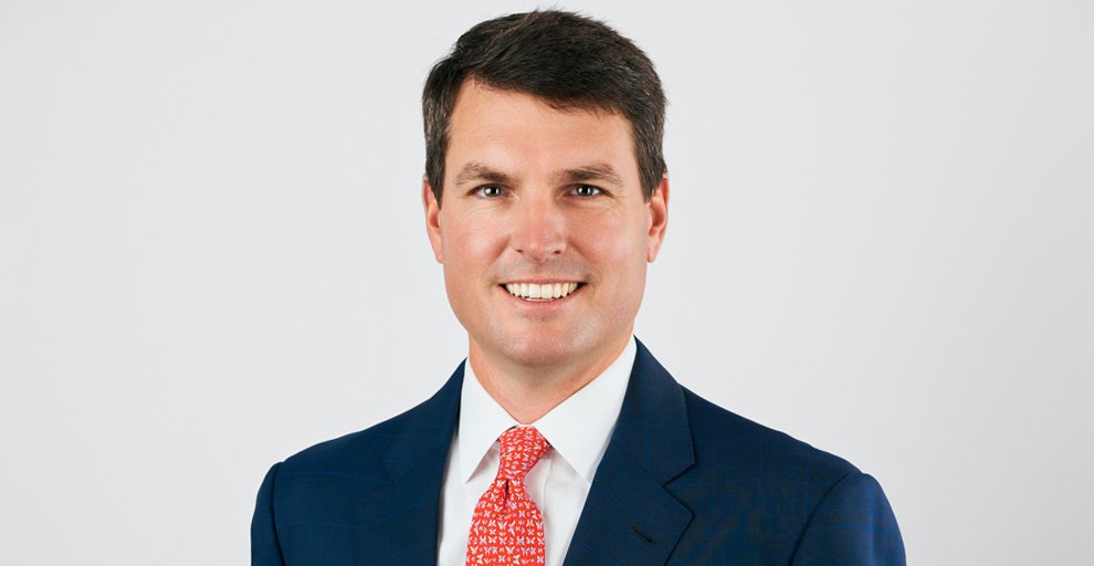 Southside Bank Appoints Justin Holt Fort Worth Market President