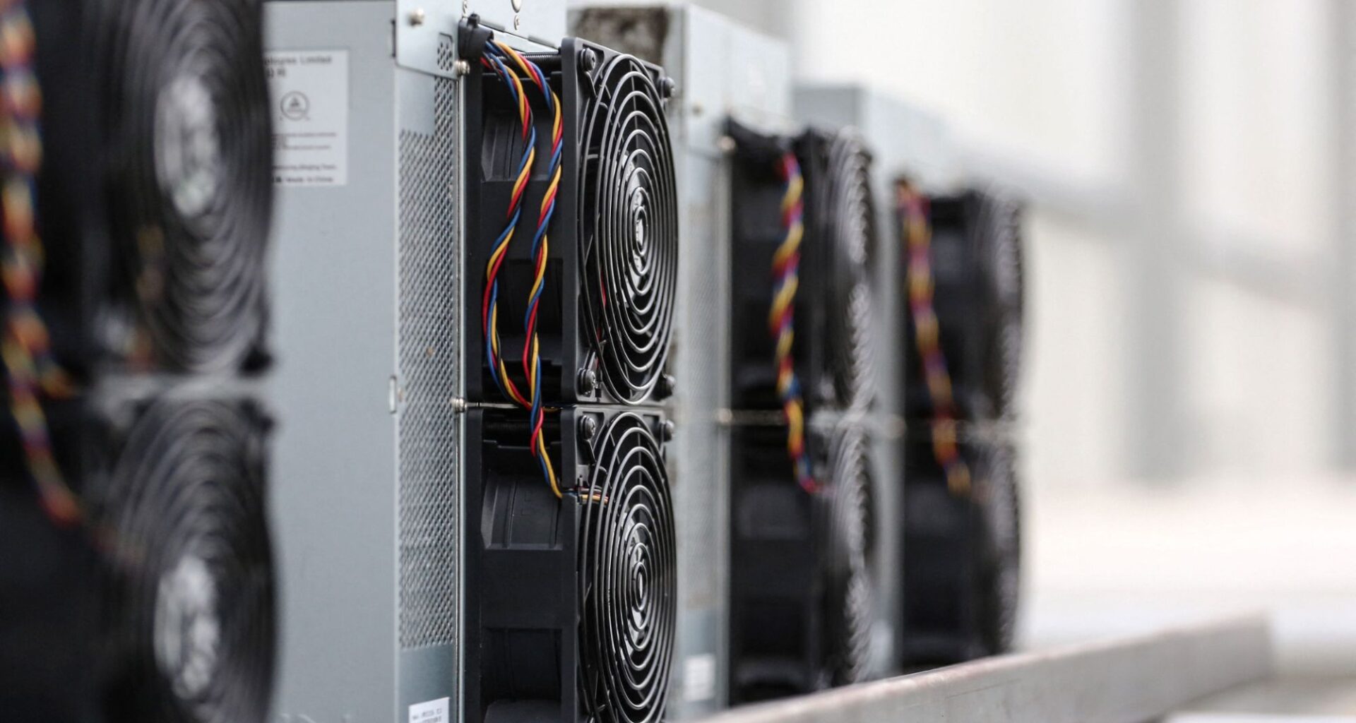 Major Bitcoin mining firm pivoting to AI, plans to fully abandon crypto mining by 2027 as miners convert to AI en masse — Bitfarm to leverage 341 megawatt capacity for AI following $46 million Q3 loss