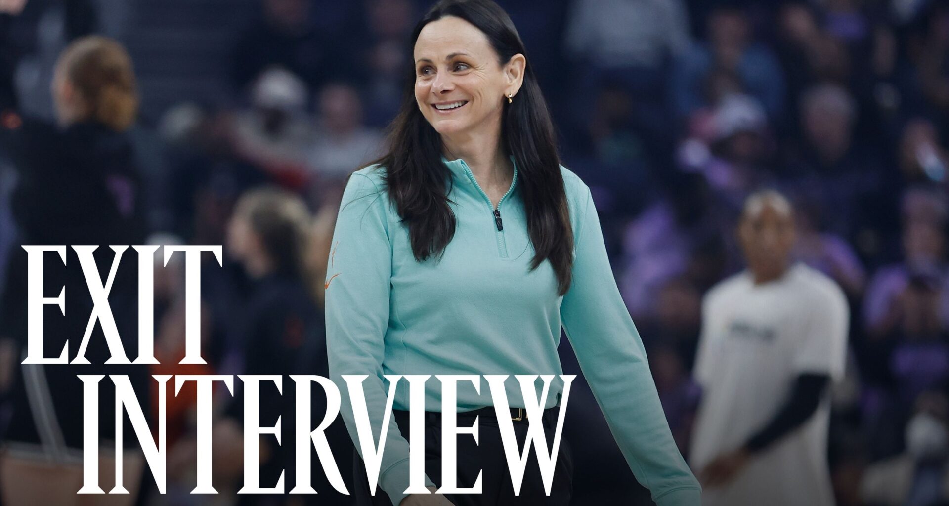 Sandy Brondello Breaks Her Silence on the WNBA Offers She Turned Down