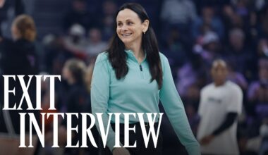 Sandy Brondello Breaks Her Silence on the WNBA Offers She Turned Down