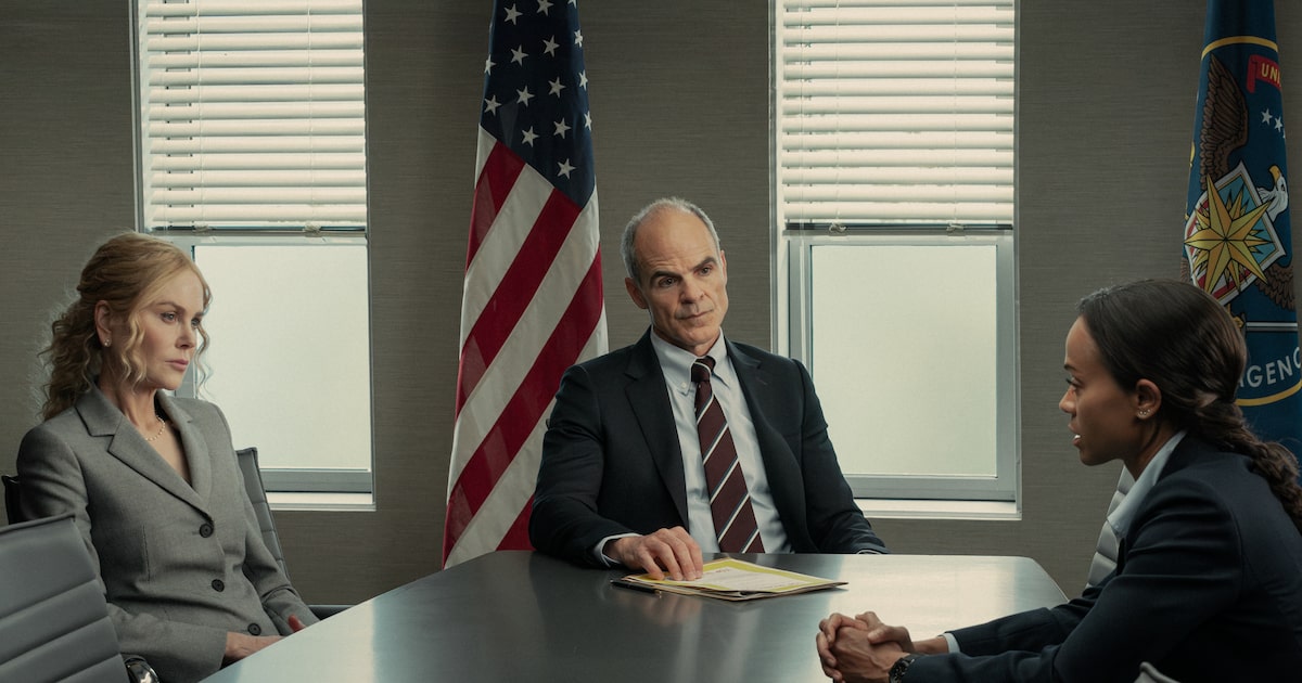 ‘Lioness,’ ‘Yellowstone’ spinoff continue to shoot, seek actors in Fort Worth