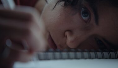 Tatiana Maslany in Osgood Perkins' Dreamy Horror