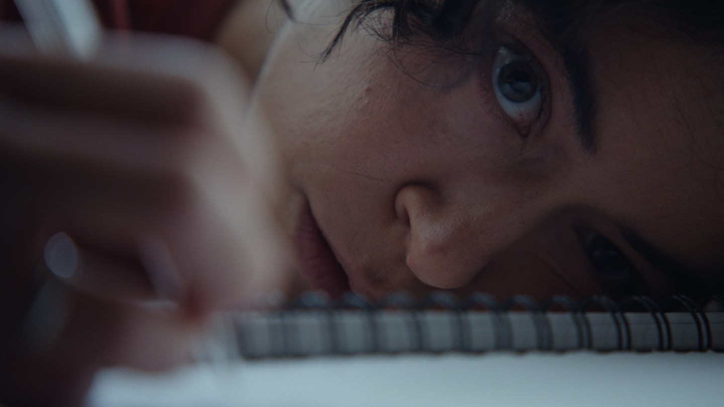 Tatiana Maslany in Osgood Perkins' Dreamy Horror