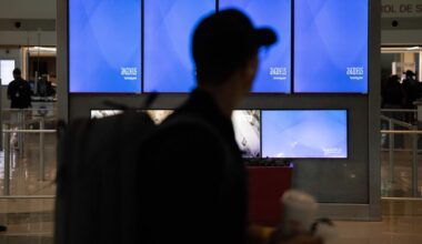 What to do if your flight at Love Field, DFW Airport gets canceled