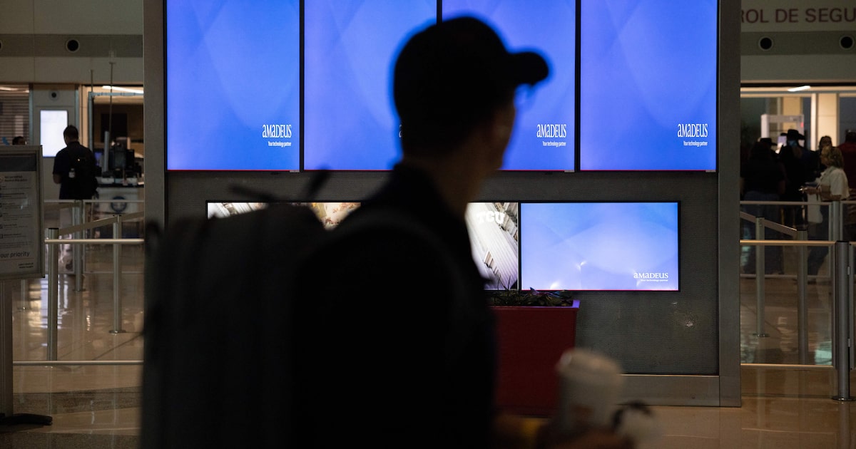 What to do if your flight at Love Field, DFW Airport gets canceled