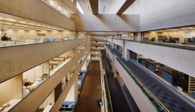 Dallas developer: Tear down City Hall