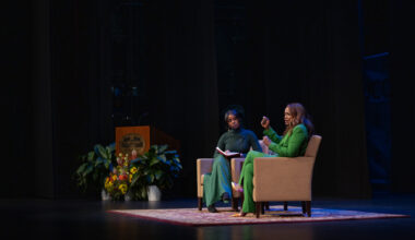 Students Criticize Karine Jean-Pierre’s Controversial Visit to Campus