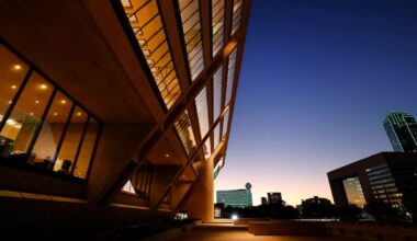 The time to move City Hall is now