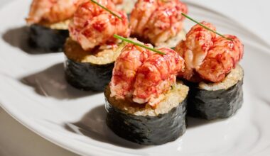 NYC Restaurant Kjun Is Moving Into New Address