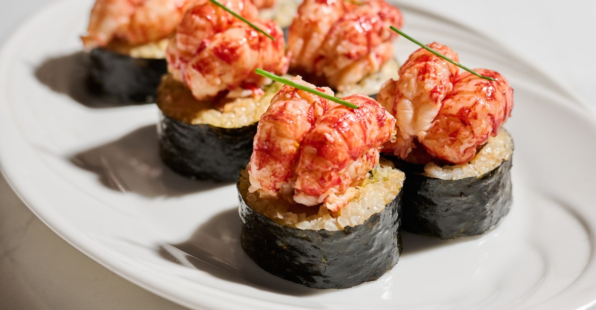 NYC Restaurant Kjun Is Moving Into New Address