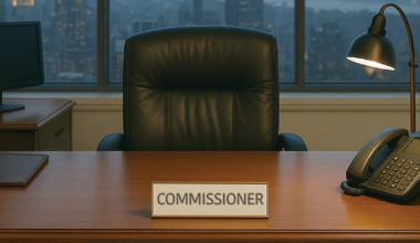 The vexing task of finding the next generation of sports leadership