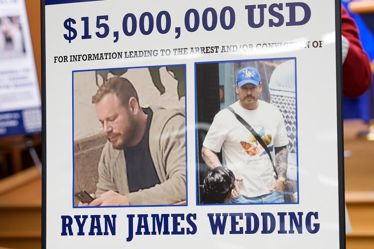 A timeline of Ryan Wedding’s shift from Olympic snowboarder to alleged drug kingpin and FBI fugitive