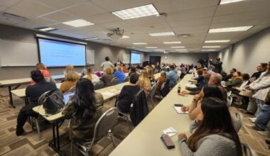 Community resources are coming to Lexington