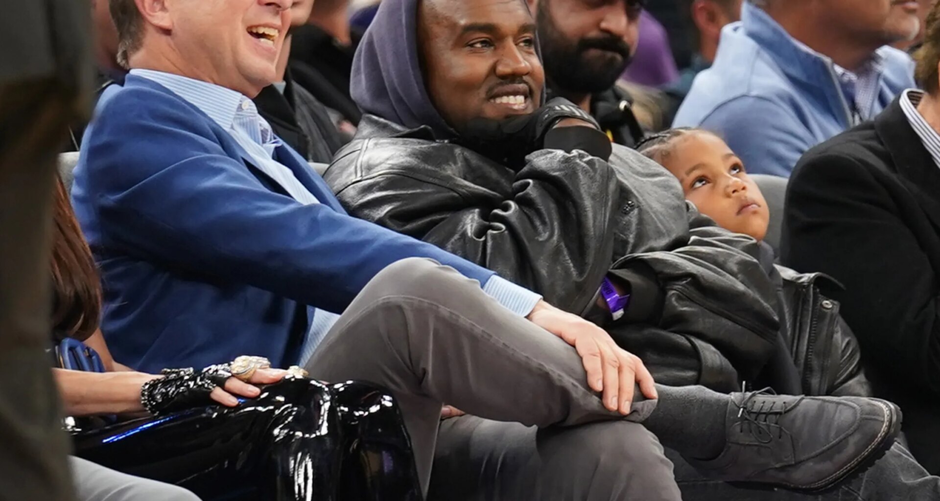 Kanye West’s Latest Move Suggests Either An Album Or Meltdown Is Coming