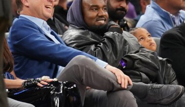 Kanye West’s Latest Move Suggests Either An Album Or Meltdown Is Coming