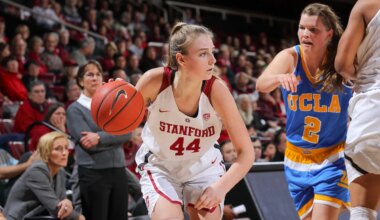 Women’s basketball adds fifth WNBA veteran to coaching staff