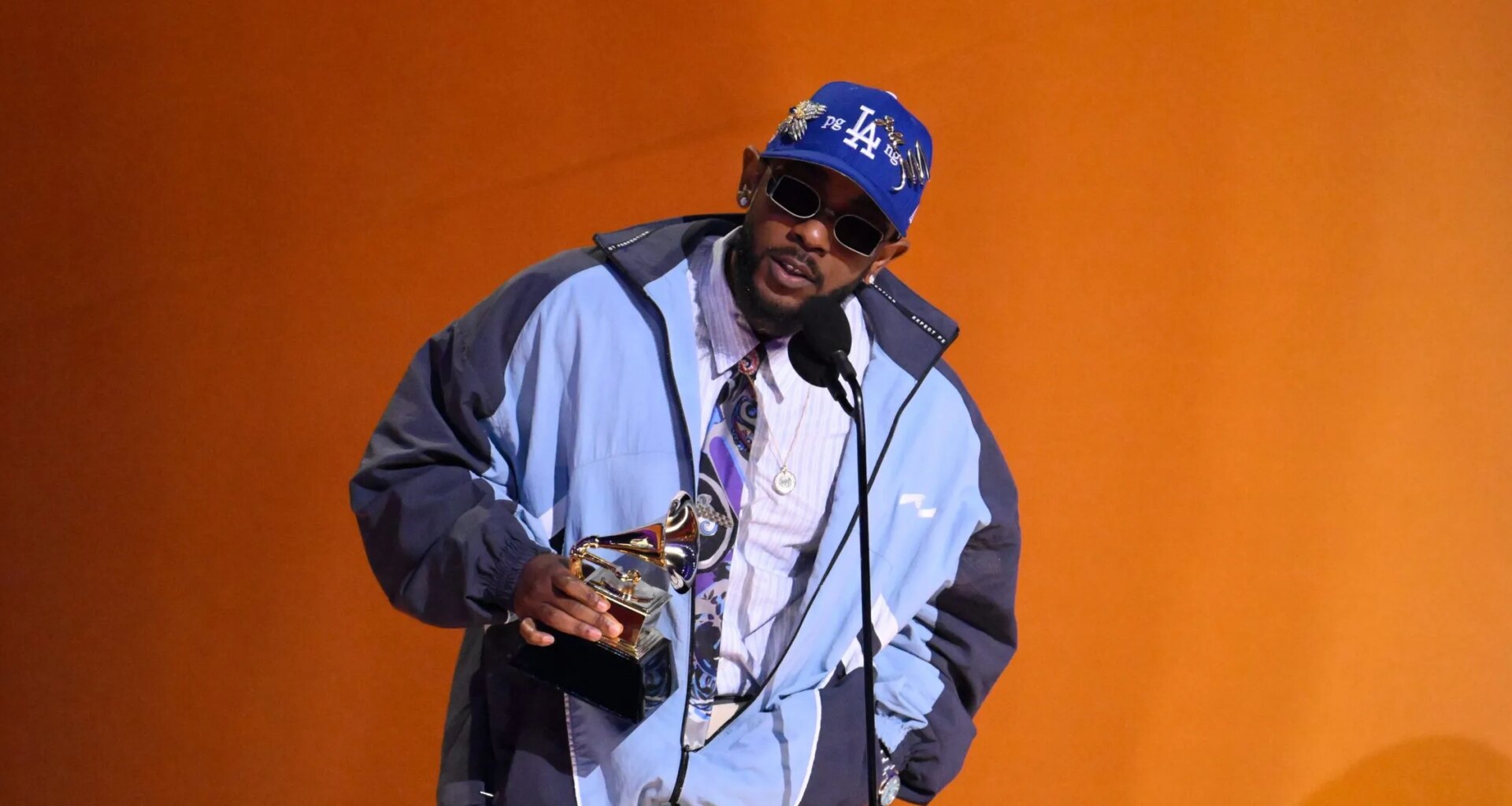 Kendrick Lamar's Movie With "South Park" Creators Delayed Indefinitely