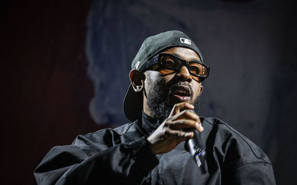 Kendrick Lamar and Lady Gaga among Grammy 2026 nominees