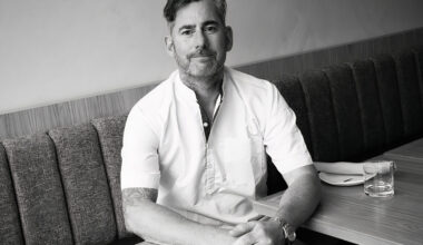 Kali’s Kevin Meehan Reveals His Top LA Meals