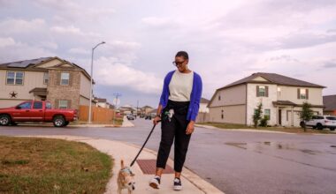 Where I Live: Cinco Lakes