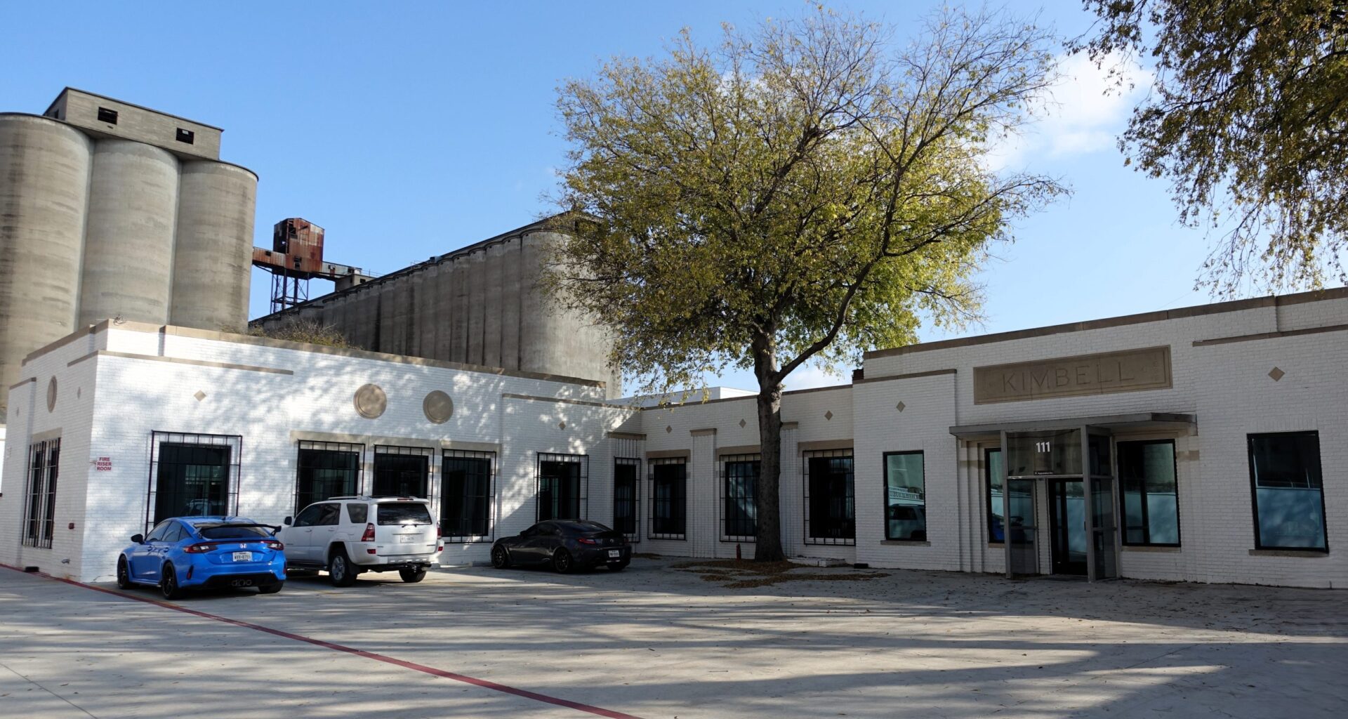 Bob on Business: Behind the Welman-Kimbell deal