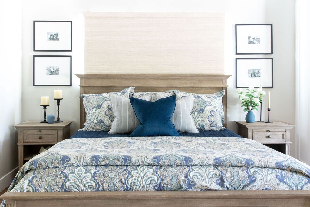 These Are the Finishing Touches Every Room Needs