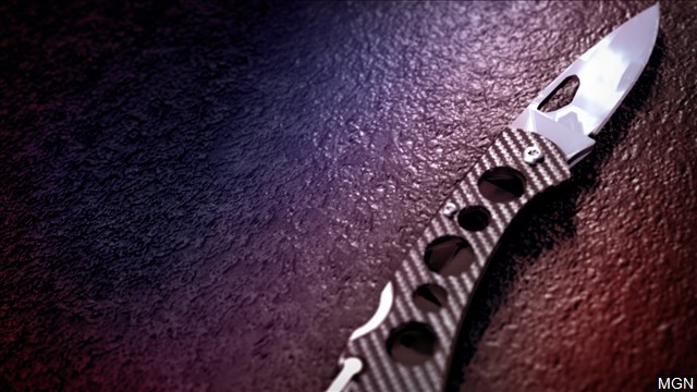 SAPD: Man stabbed in robbery attempt on Northwest Side in stable condition, suspect detained