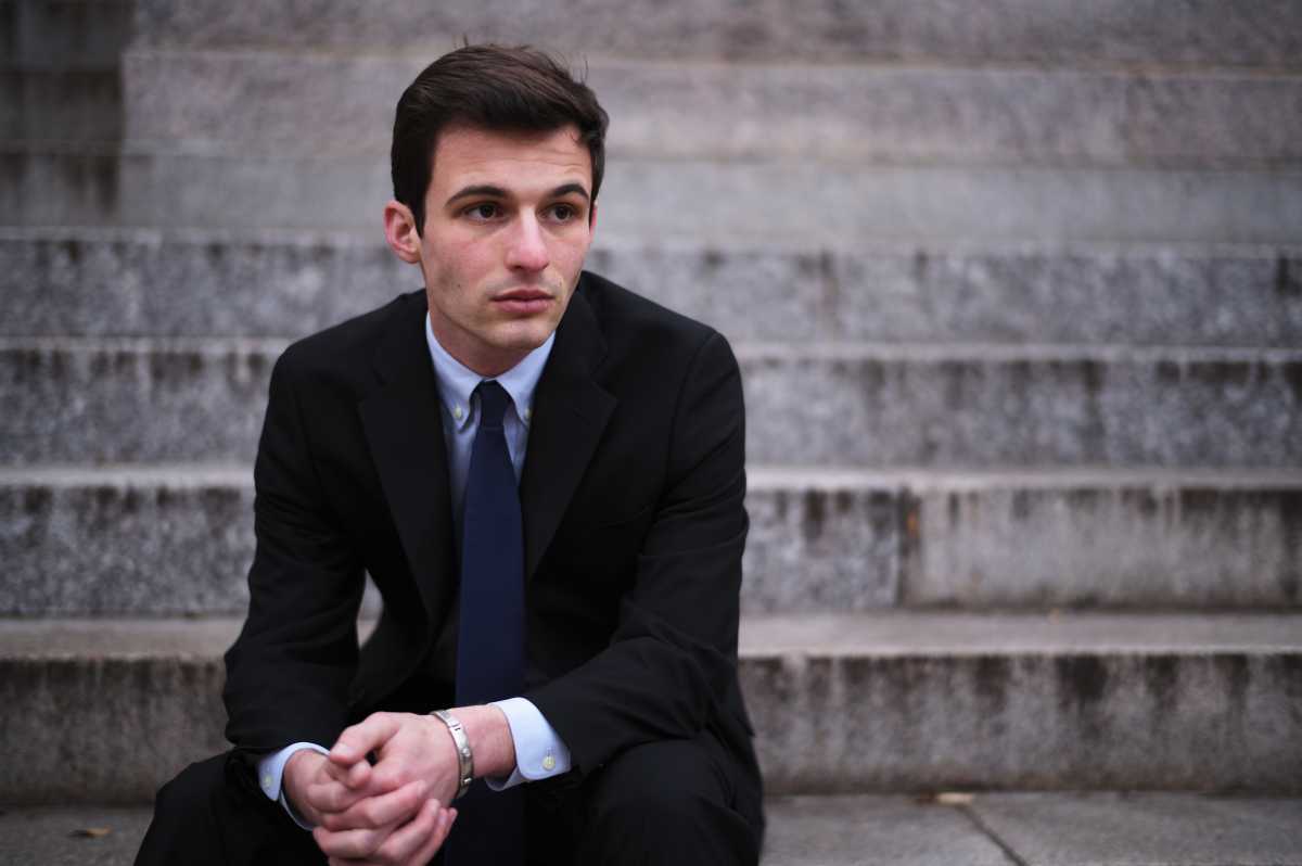 Parkland shooting survivor Cameron Kasky jumps into packed NY12 Congressional race