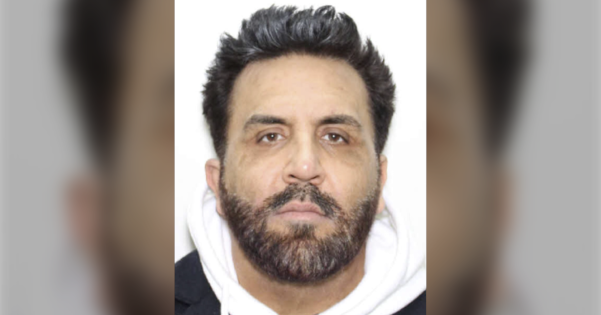 Two arrested for 2021 Bolton, Ont., murder, warrant issued for third suspect