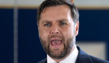 JD Vance Savaged as He Desperately Tries to Get In On the Joke