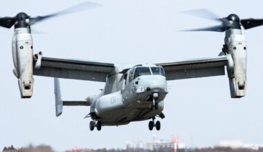 Marine Corps set for training exercise in Glendale