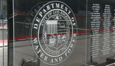 Power outage affects thousands of customers across LA County – NBC Los Angeles