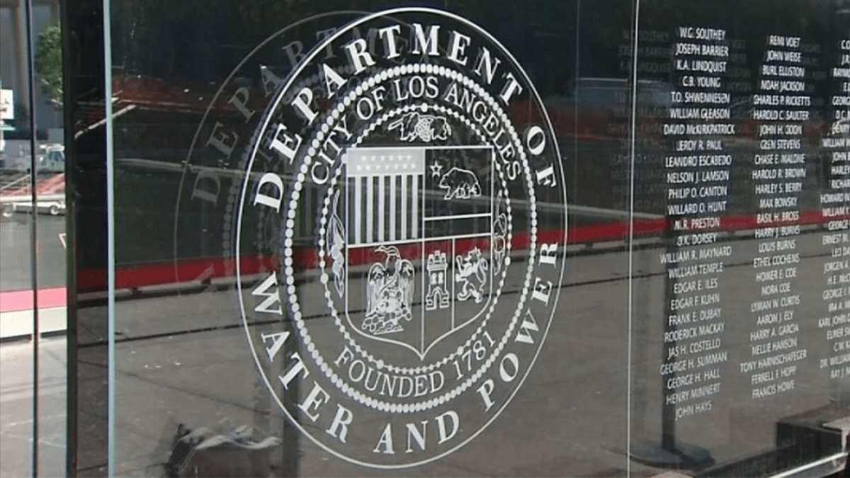 Power outage affects thousands of customers across LA County – NBC Los Angeles